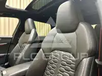 2020 Audi RS6