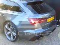 2020 Audi RS6