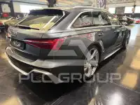 2020 Audi RS6