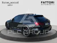 2020 Audi RS6