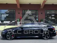 2020 Audi RS6