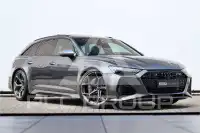 2020 Audi RS6