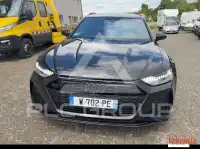 2020 Audi RS6