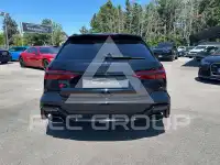2020 Audi RS6