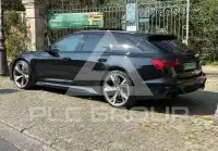 2020 Audi RS6