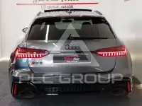 2020 Audi RS6