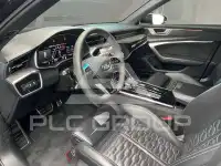2020 Audi RS6