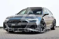 2020 Audi RS6