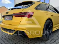 2020 Audi RS6