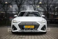 2020 Audi RS6