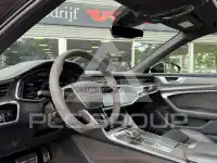 2020 Audi RS6