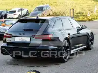 2020 Audi RS6