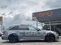 2020 Audi RS6