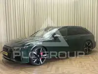 2020 Audi RS6