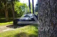 2020 Audi RS6