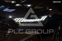 2020 Audi RS6