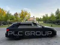2020 Audi RS6