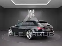 2020 Audi RS6