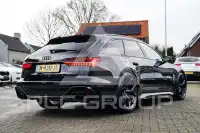 2020 Audi RS6