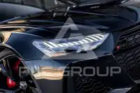 2020 Audi RS6