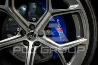 2020 Audi RS6