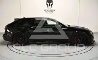 2020 Audi RS6