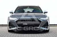 2020 Audi RS6