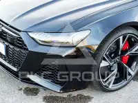 2020 Audi RS6