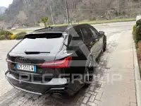 2020 Audi RS6
