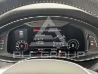 2020 Audi RS6