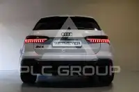 2020 Audi RS6