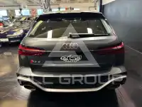 2020 Audi RS6