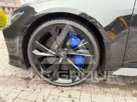 2020 Audi RS6