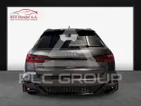 2020 Audi RS6