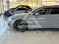 2020 Audi RS6