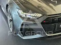 2020 Audi RS6