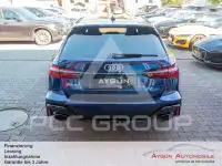 2020 Audi RS6