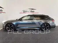 2020 Audi RS6