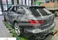 2020 Audi RS6