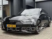 2020 Audi RS6