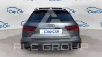 2020 Audi RS6