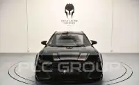 2020 Audi RS6