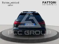 2020 Audi RS6