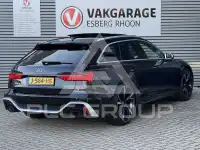 2020 Audi RS6