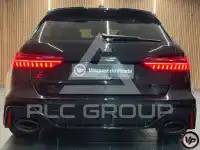 2020 Audi RS6