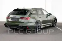 2020 Audi RS6