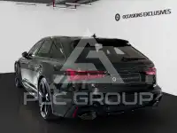2020 Audi RS6