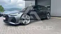 2020 Audi RS6