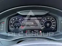 2020 Audi RS6