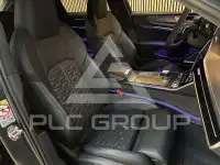 2020 Audi RS6